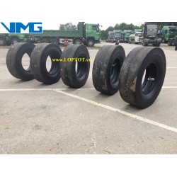 Lốp Xe lu Asphalt 13/80-20 ARMOUR 